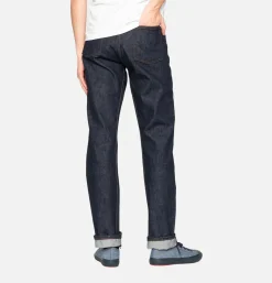 NAKED & FAMOUS Jeans<Jean 1 Guy Forever Blue
