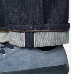 NAKED & FAMOUS Jeans<Jean 1 Guy Forever Blue