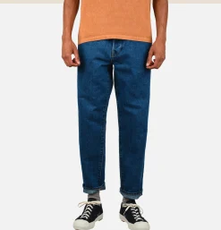 HATSKI Jeans<Jean 22001 Loosetap Washi Used