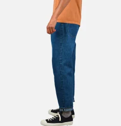 HATSKI Jeans<Jean 22001 Loosetap Washi Used