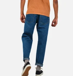 HATSKI Jeans<Jean 22001 Loosetap Washi Used