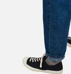 HATSKI Jeans<Jean 22001 Loosetap Washi Used