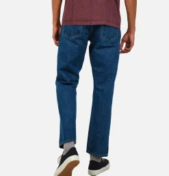 HATSKI Jeans<Jean 22002 Regtap Washi Blue