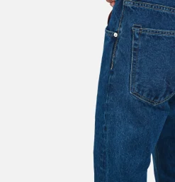 HATSKI Jeans<Jean 22002 Regtap Washi Blue