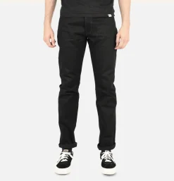 LEE 101 Jeans<Jean 101 Rider Dry Black