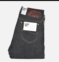 LEE 101 Jeans<Jean 101 Rider Dry 12.25oz