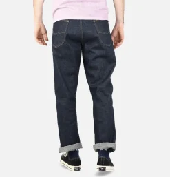 LEE 101 Jeans<Jean 101 Rider 50's Dry
