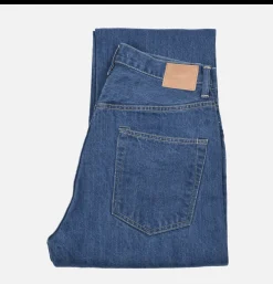 HATSKI Jeans<Jean 22004 Used Blue