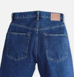 HATSKI Jeans<Jean 22004 Used Blue