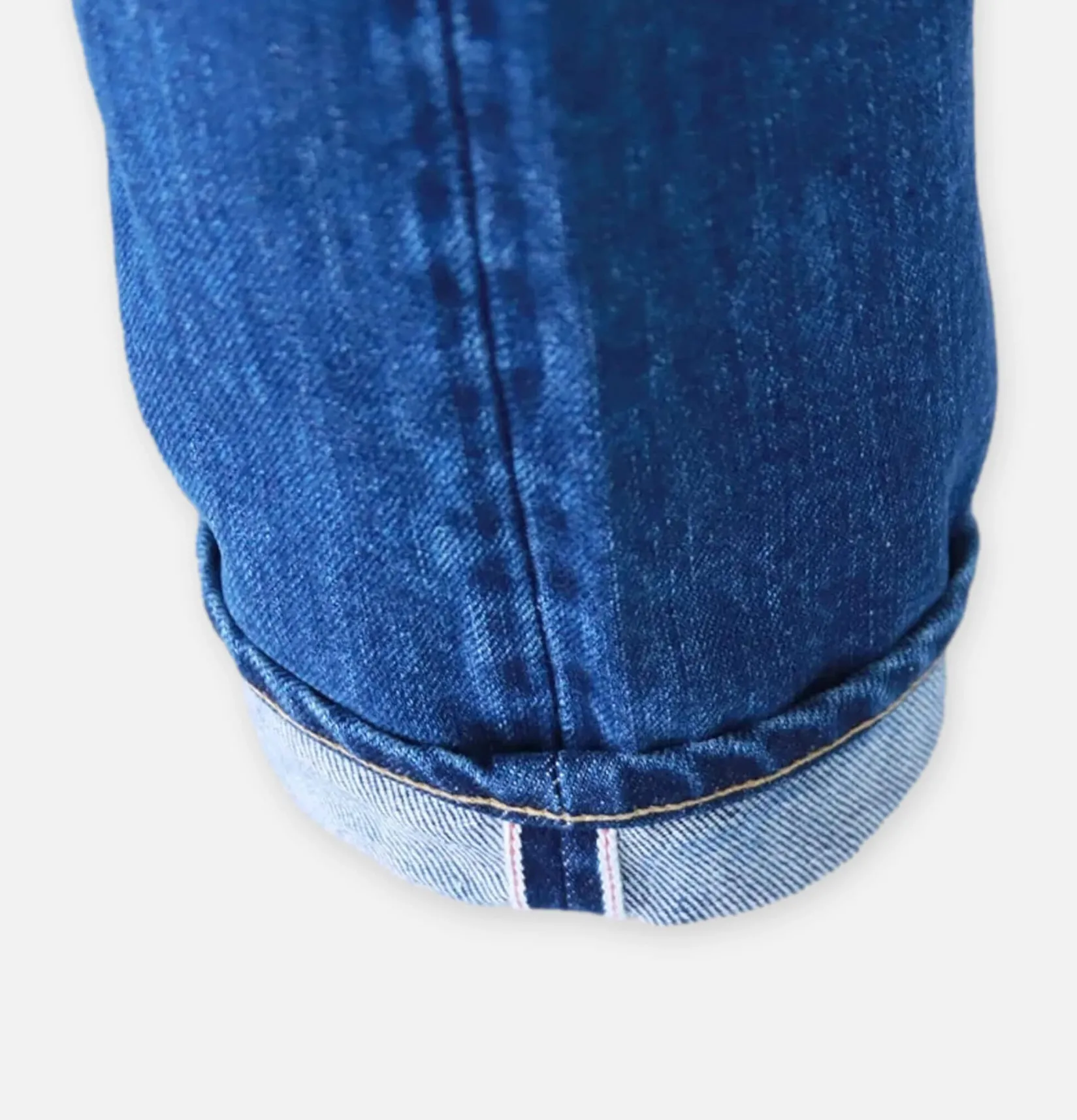 HATSKI Jeans<Jean 22004 Used Blue