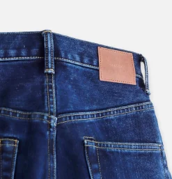 HATSKI Jeans<Jean 22004 Used Blue