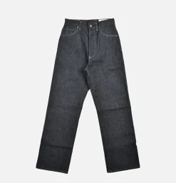 ATELIER FLOAT Jeans<Jean Af-19 Rodeo Indigo
