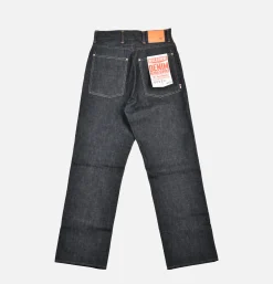 ATELIER FLOAT Jeans<Jean Af-19 Rodeo Indigo