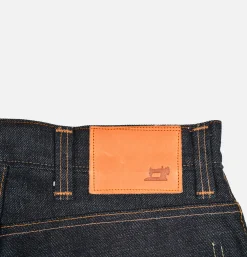 ATELIER FLOAT Jeans<Jean Af-19 Rodeo Indigo