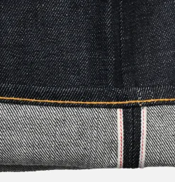 ATELIER FLOAT Jeans<Jean Af-19 Rodeo Indigo