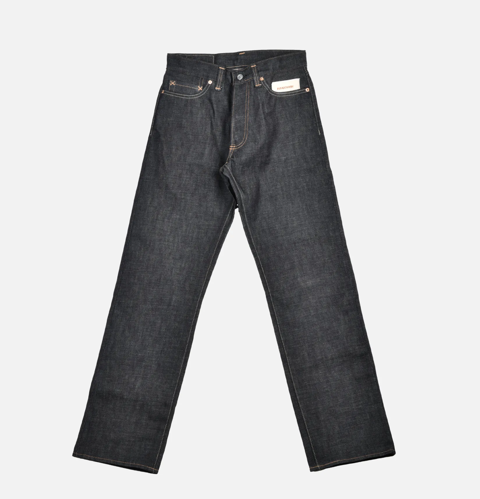 ATELIER FLOAT Jeans<Jean Af-1 Xx Indigo