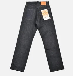 ATELIER FLOAT Jeans<Jean Af-1 Xx Indigo