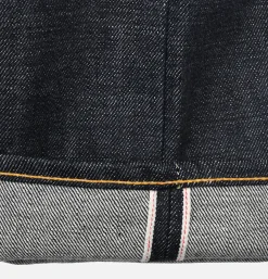 ATELIER FLOAT Jeans<Jean Af-1 Xx Indigo