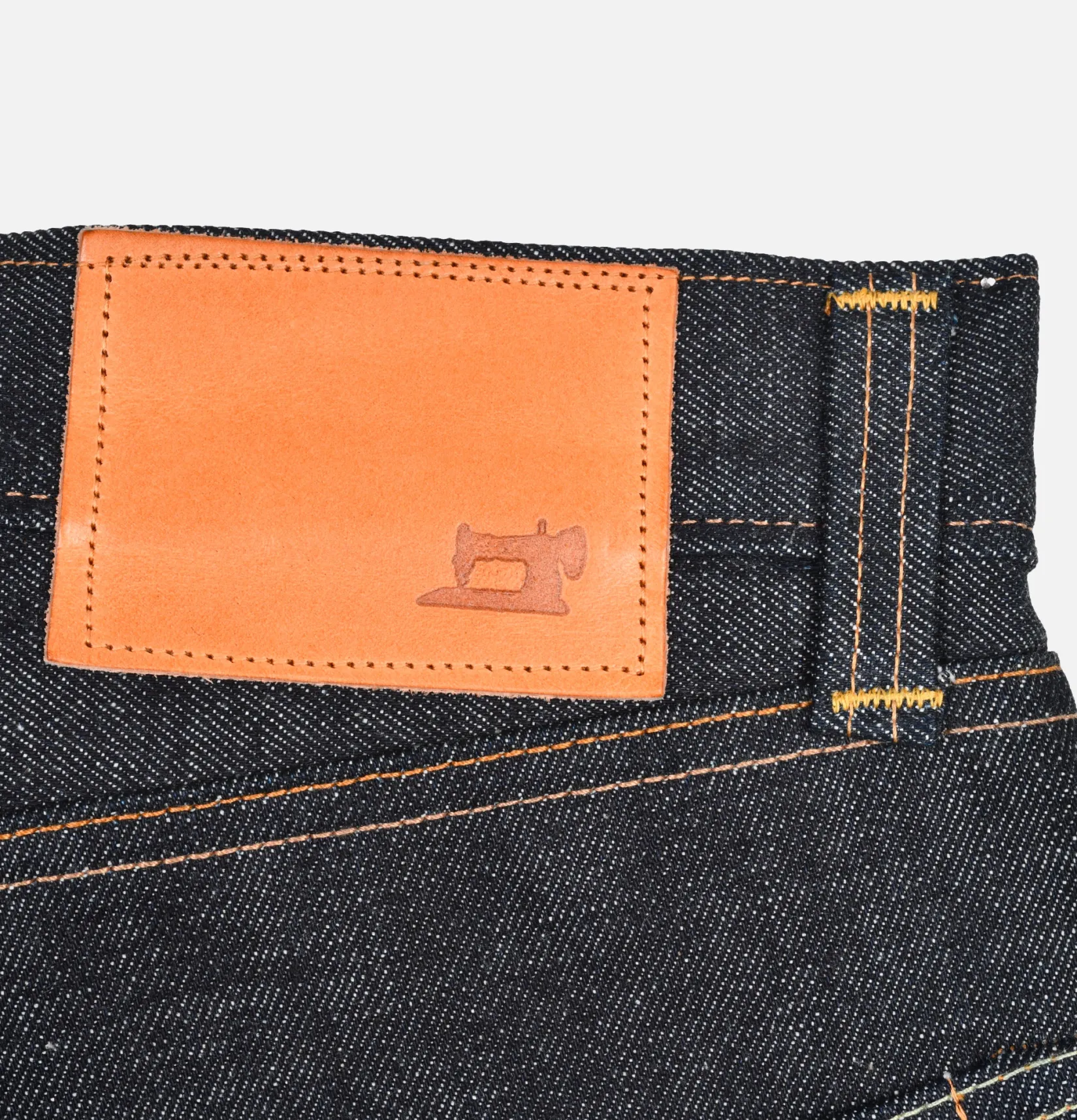 ATELIER FLOAT Jeans<Jean Af-1 Xx Indigo