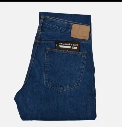 ORDINARY FITS Jeans<Jean Ankle Denim Kodama