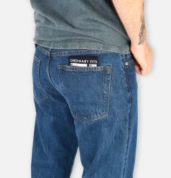 ORDINARY FITS Jeans<Jean Ankle Denim Kodama