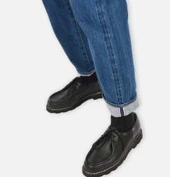 ORDINARY FITS Jeans<Jean Ankle Denim Kodama