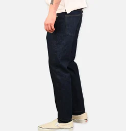ORDINARY FITS Jeans<Jean Ankle Denim One Wash