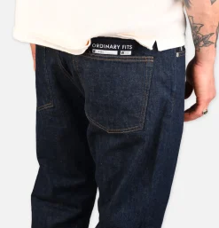 ORDINARY FITS Jeans<Jean Ankle Denim One Wash