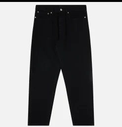 EDWIN Jeans<Jean Cosmos Black