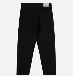 EDWIN Jeans<Jean Cosmos Black