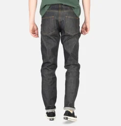 NAKED & FAMOUS Jeans<Jean Easy Guy Left Hand Twill