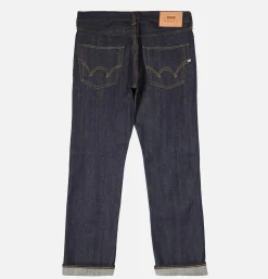 EDWIN Jeans<Jean Ed 47 Red Selvedge