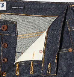 EDWIN Jeans<Jean Ed 47 Red Selvedge