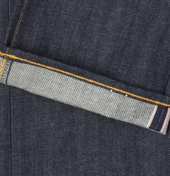 EDWIN Jeans<Jean Ed 47 Red Selvedge