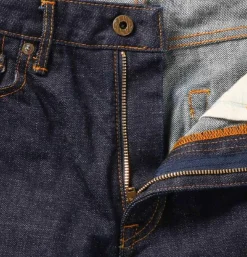 JAPAN BLUE JEANS Jeans<Jean J401 14.8 Oz Classic Straight