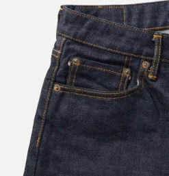 JAPAN BLUE JEANS Jeans<Jean J401 14.8 Oz Classic Straight
