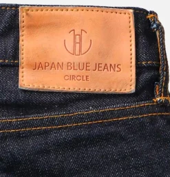 JAPAN BLUE JEANS Jeans<Jean J401 14.8 Oz Classic Straight