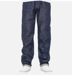 JAPAN BLUE JEANS Jeans<Jean J404 Classic Straight 12.5oz Blue