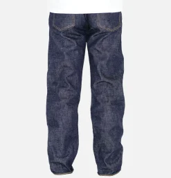 JAPAN BLUE JEANS Jeans<Jean J404 Classic Straight 12.5oz Blue