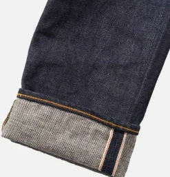 JAPAN BLUE JEANS Jeans<Jean J404 Classic Straight 12.5oz Blue