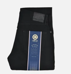 JAPAN BLUE JEANS Jeans<Jean J316 Straight 14 oz Black