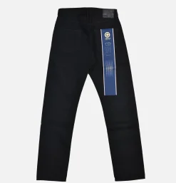 JAPAN BLUE JEANS Jeans<Jean J316 Straight 14 oz Black