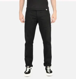 JAPAN BLUE JEANS Jeans<Jean J316 Straight 14 oz Black
