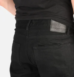JAPAN BLUE JEANS Jeans<Jean J316 Straight 14 oz Black