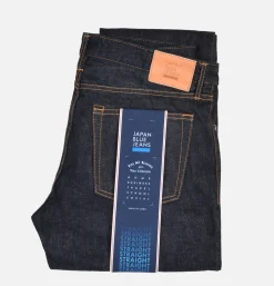 JAPAN BLUE JEANS Jeans<Jean J301 Straight 14.8 oz US Selvedge