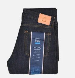 JAPAN BLUE JEANS Jeans<Jean JB304 Straight 12.5oz African Denim