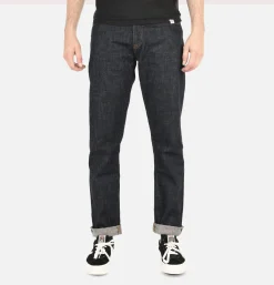 JAPAN BLUE JEANS Jeans<Jean JB304 Straight 12.5oz African Denim