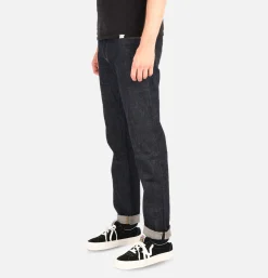 JAPAN BLUE JEANS Jeans<Jean JB304 Straight 12.5oz African Denim