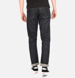 JAPAN BLUE JEANS Jeans<Jean JB304 Straight 12.5oz African Denim