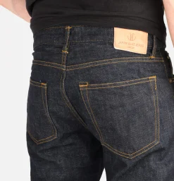 JAPAN BLUE JEANS Jeans<Jean JB304 Straight 12.5oz African Denim